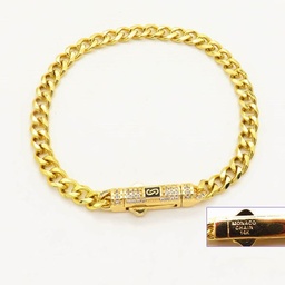 Pulsera Monaco