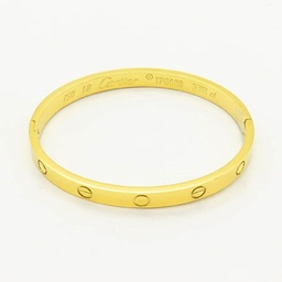 Pulsera Cartier