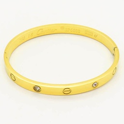 Pulsera Cartier