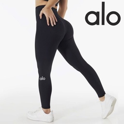 Alo Yoga DT8005 Black