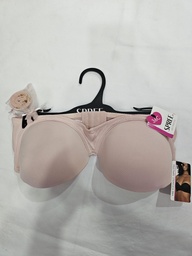 Brasier strapless liso spree
