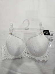 Brasier de encaje Rene Rofe