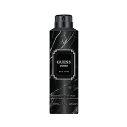 BODY SPRAY GUESS UOMO MEN 6.0 OZ