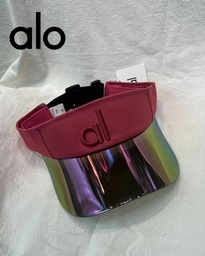 Visera ALO W7112R Red