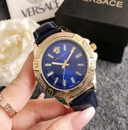 Reloj de marca Versace replica