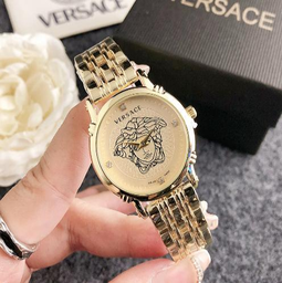 Reloj de marca Versace replica