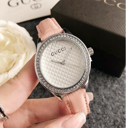 Reloj de marca Gucci replica