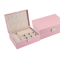 Exhibidores y Joyeros