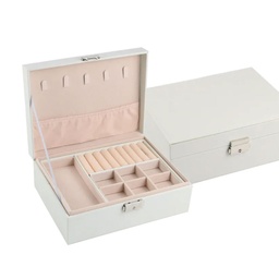 Exhibidores y Joyeros