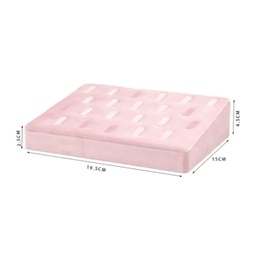 Exhibidores y Joyeros