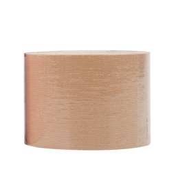 Body tape 3.8cm color beige