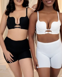 Bra Sensuel en forma de U