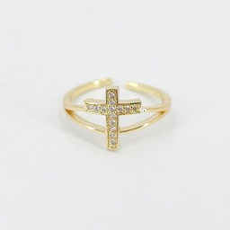Anillo Brass