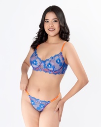 Panty de encaje Sensuel