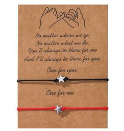 Pulsera Valentines