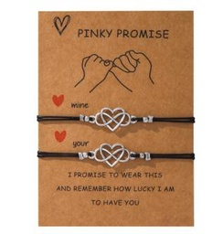 Pulsera Valentines