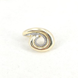 Anillo Brass