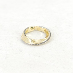 Anillo Brass