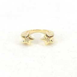 Anillo Brass