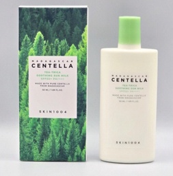 SKIN 1004 Madagascar Centella Tea-Trica Soothing Sun Milk [50ml]