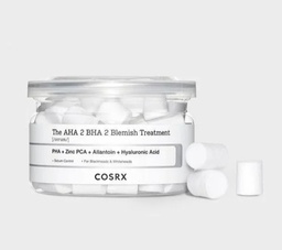 COSRX The AHA 2 BHA 2 Blemish Treatment [120g]