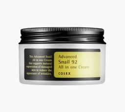 COSRX Advanced Snail 92 All In One Cream [100g]