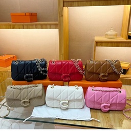 Cartera Coach Quilt #9009