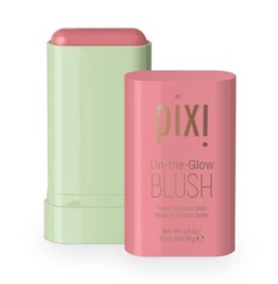 Pixi By Petra On the Glow Blush Fleur