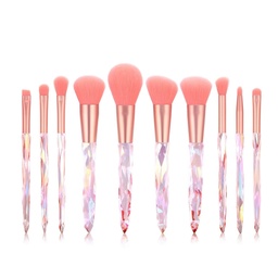 Set de Brochas Tipo Diamante