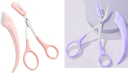 Set de Tijera para Cejas