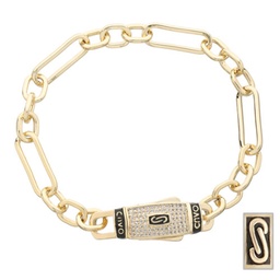 Pulsera Monaco
