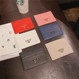 Tarjetero Marca Replica