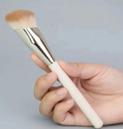 Brocha maquillaje grande