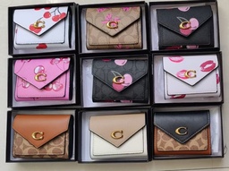 Billetera Coach Sobre #1005-822730