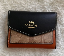 Billetera Coach #860501