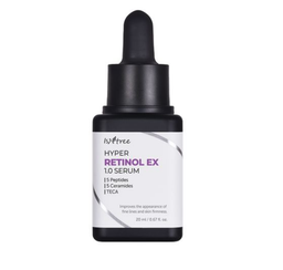 Isntree Hyper Retinol EX 1.0 Serum