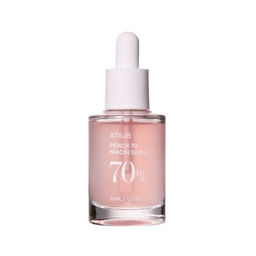 Anua Peach 70 Niacin Serum [30ml]
