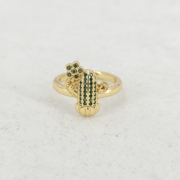 Anillo Brass