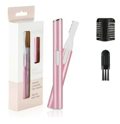 Recortador de vello facial NOROBA