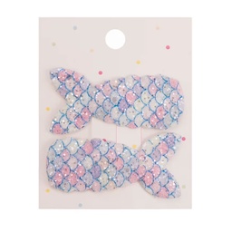 Clip para el cabello Pack de 2