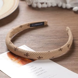 Diadema para el cabello 1 Unidad