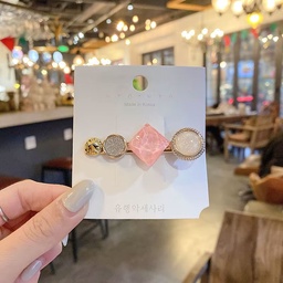 Clip para el cabello 1 Unidad