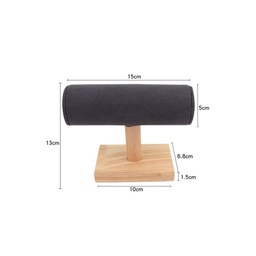 Exhibidor de Madera Para Pulseras