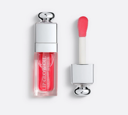 Dior Addict Lip Glow Oil 015 Cherry