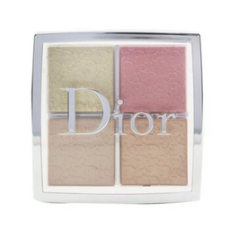 Dior Backstage Glow Face Palette 004 Rose Gold