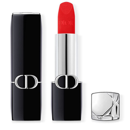 Dior Rouge Dior 888 Strong Red