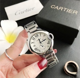Reloj de marca RP Cartier