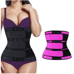 Faja Talladora Sensuel