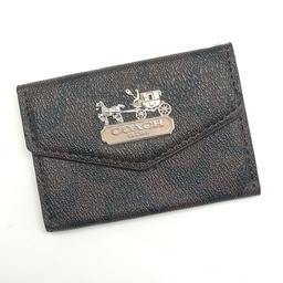 Monedero de Marca RP COACH Cada Uno