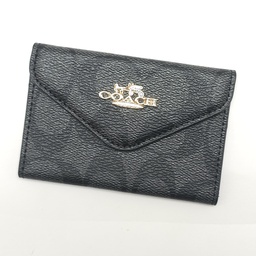 Monedero de Marca RP COACH Cada Uno